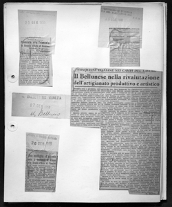 Una medaglia d'argento della Xa Triennale di Milano alla Scuola d'Arte di Comiso, sta in CORRIERE DI SICILIA - quotidiano