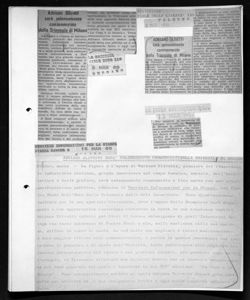 Per onorare la memoria di Adriano Olivetti, sta in LA FIERA LETTERARIA - quotidiano