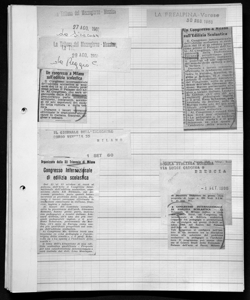 CONGRESSO INTERNAZIONALE DI EDILIZIA SCOLASTICA, sta in SCUOLA ITALIANA MODERNA - periodico