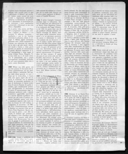 Milano 1861-1961 - Un secolo di occasioni mancate nello sviluppo della città - 1947 il QT8, sta in CASABELLA - periodico