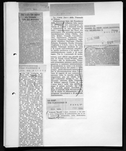 XII Triennale, sta in ELETTRODOMESTICA. - periodico
