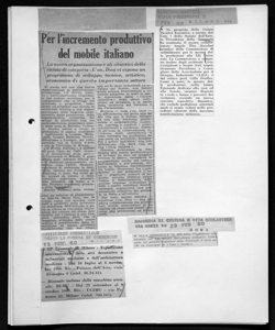 XII Triennale - Angelo Tito, sta in ELETTRODOMESTICA - periodico