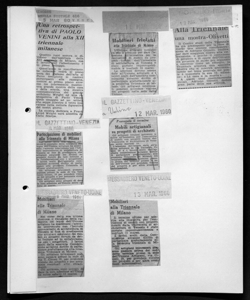 Alla Triennale una mostra-Olivetti, sta in POPOLO - quotidiano
