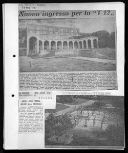 Nuovo ingresso per la 