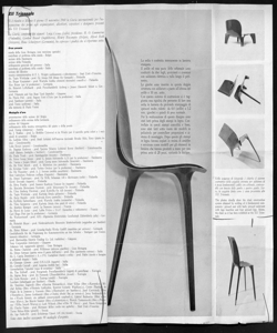 XII Triennale, sta in STILE INDUSTRIA - Periodico