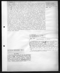 INGEGNERIA MECCANICA, sta in INGEGNERIA MECCANICA - periodico
