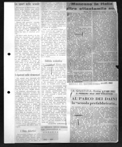 Edilizia scolastica, sta in LA TECNICA DELLA SCUOLA - periodico