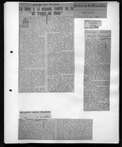 Mailänder Triennale eröffnet, sta in MARKGRÄFLER TAGBLATT - Quotidiano