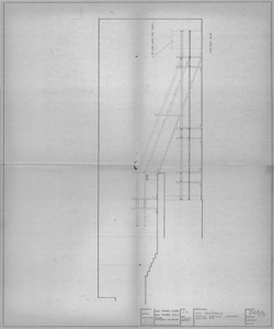 TRN_12_PA_087 bis_e - Mostra comparativa del vetro e dell'acciaio. Area espositiva