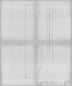 TRN_12_PA_087 bis_l - Mostra comparativa del vetro e dell'acciaio. Area espositiva