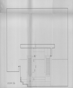 TRN_12_PA_107 b - La casa e la scuola. Centro urbano. Primo alloggio