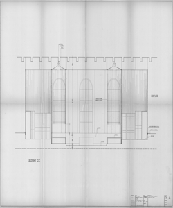 TRN_12_PA_116 bis_d - Mostra di Venini. Area espositiva