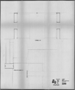 TRN_13_PA_018 b - Sezione introduttiva a carattere internazionale (n. 1). Ingresso: l'esaltazione (ingresso Terminal). Dettaglio zona cataloghi