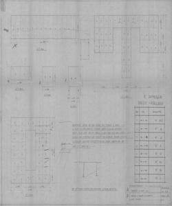 TRN_13_PA_027 c - Sezione introduttiva a carattere internazionale (n. 1). Caleidoscopio (Salone d'Onore). Specchi