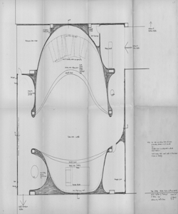 TRN_13_PA_051 w - Sezioni nazionali. Gran Bretagna (n. 19). Area espositiva progetto iniziale