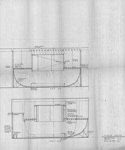 TRN_13_PA_051 z - Sezioni nazionali. Gran Bretagna (n. 19). Area espositiva progetto iniziale