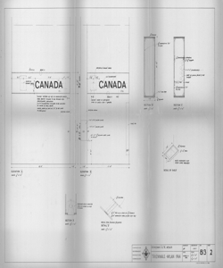 TRN_13_PA_056 c - Sezioni nazionali. Canada (n. 23). Area espositiva