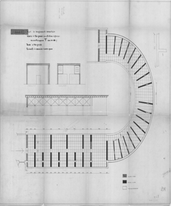 TRN_15_PA_018 - Mostra internazionale di architettura. Architettura-città (n. 3)