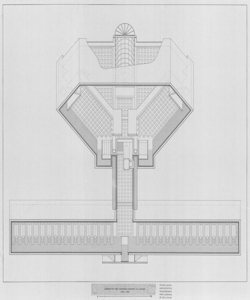 TRN_16_PA_10 - Galleria del disegno. Biblioteca del convento dei caPuccini a Lugano