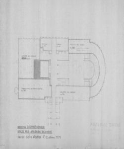 16 Triennale di Milano 1979-1982 - Disegni e progetti 