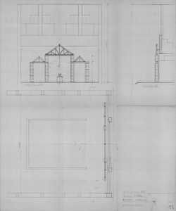 TRN_17LUOL_PA_020 - Piano terreno. Ingesso (n. 1)