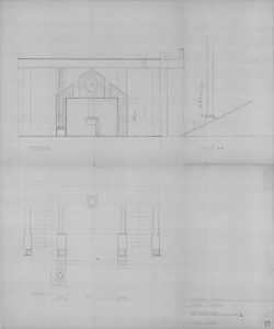 TRN_17LUOL_PA_056 - Piano terreno. Ingresso della fabbrica (n. 18)