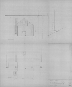 TRN_17LUOL_PA_056 - Piano terreno. Ingresso della fabbrica (n. 18)