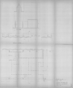 TRN_17LUOL_PA_061 - Primo piano. Il labirinto dei rumori (n. 2) e dall'archeologia industiale al riuso (n. 3)