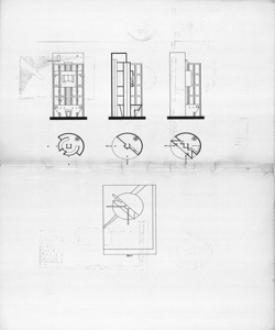 TRN_17PRGD_PA_020 - Primo piano. La scatola dell'Anima (modelli progettuali)