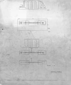 TRN_17PRGD_PA_044 a - Primo piano. L'idraulica domestica