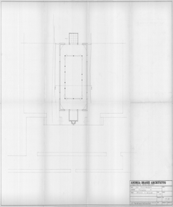 TRN_17PRGD_PA_051 - Primo piano. La casa telecomandata: vivere in poltrona. Progetto di massima