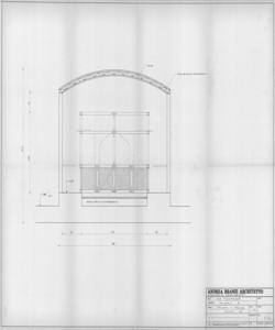 TRN_17PRGD_PA_053 - Primo piano. La casa telecomandata: vivere in poltrona. Progetto di massima