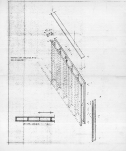 TRN_17PRGD_PA_063 - Primo piano. La casa mobile e la condizione nomadica. Particolari