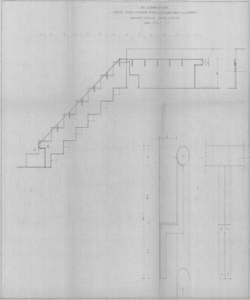TRN_17CI9P_PA_009 - 9 progetti per 9 città. Rampa di ingresso - ringhiera metallica