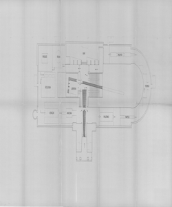 17 Triennale di Milano - Le città immaginate. 9 progetti per 9 città 1987