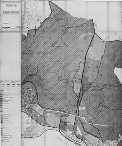 TRN_17CI9P_PA_077 - 9 progetti per 9 città. Pozzuoli. Consulenza per la formazione dei piani di recupero ed elementi per un piano di sviluppo. Via Campana. N. 6