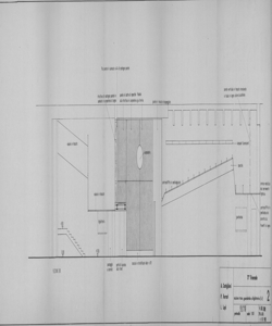 TRN_17_PA_010 - Piano terreno. Guardaroba e biglietteria