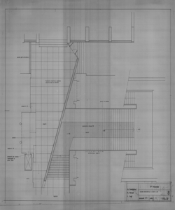 TRN_17_PA_017b - Prospetto parete di uscita