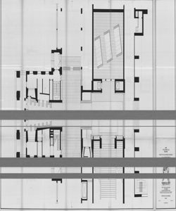 TRN_18_PA_020 - Piano terreno. Ingresso