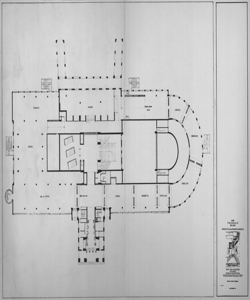 18 Triennale di Milano 1992 - Disegni e progetti 