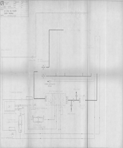 TRN_18_PA_088 - Piano terreno. La casa che respira (n. 7). Schema funzionale