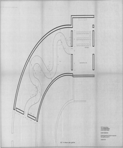 TRN_18_PA_107 - Piano terreno. Antropico/Naturale (n. 9). Allestimento