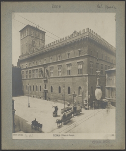 Roma - Palazzo Venezia