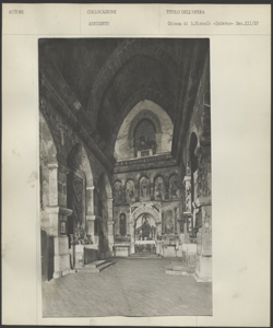Agrigento - Chiesa di S. Niccolò