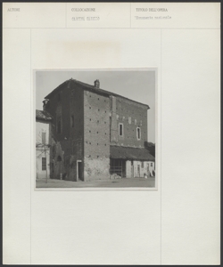 Azzanello - Cascina Casello - Esterno