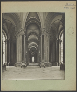 Caserta - Palazzo Reale - Atrio