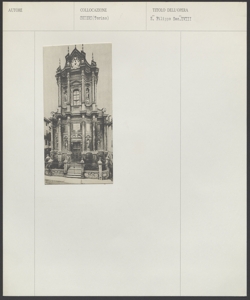Chieri - Chiesa di San Filippo