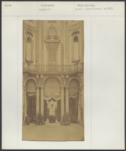 Chignolo Po - Castello Cusani - Visconti