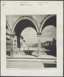Firenze - Ponte Vecchio