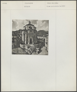 Grignasco - Chiesa Parrocchiale